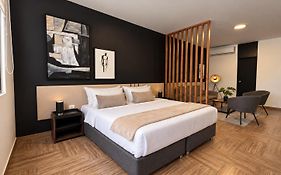 Rua Hoteles Piura